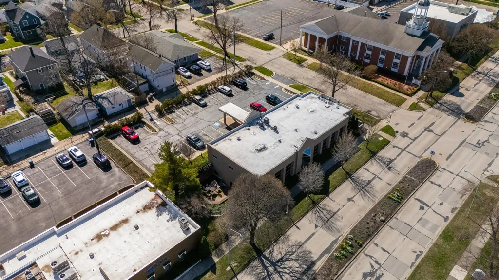519 Main Street St. Joseph City MI 49085