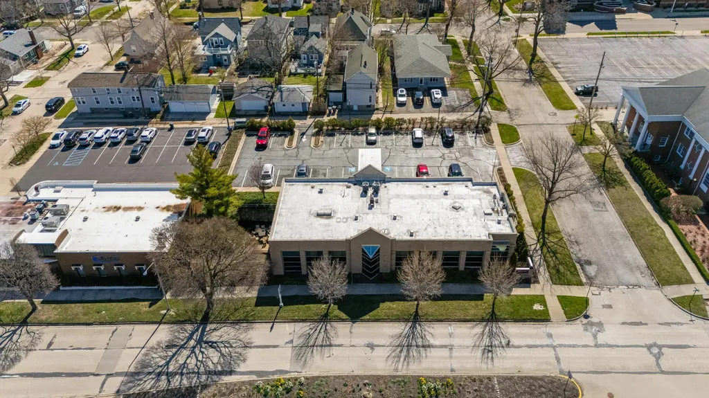 519 Main Street St. Joseph City MI 49085