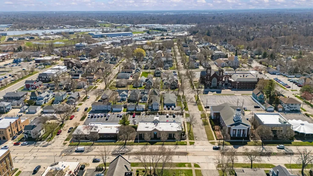 519 Main Street St. Joseph City MI 49085