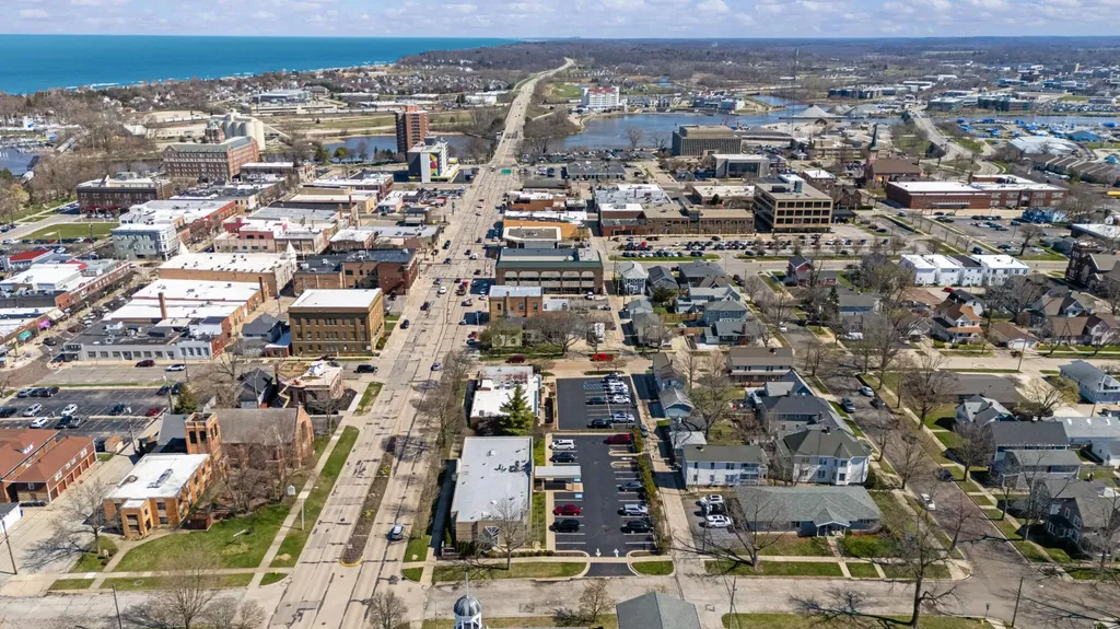 519 Main Street St. Joseph City MI 49085