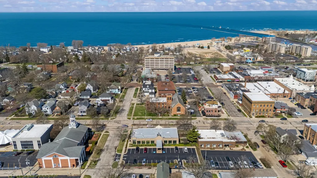 519 Main Street St. Joseph City MI 49085
