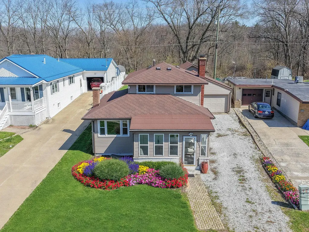 70649 Sunset Boulevard Porter Township MI 49130