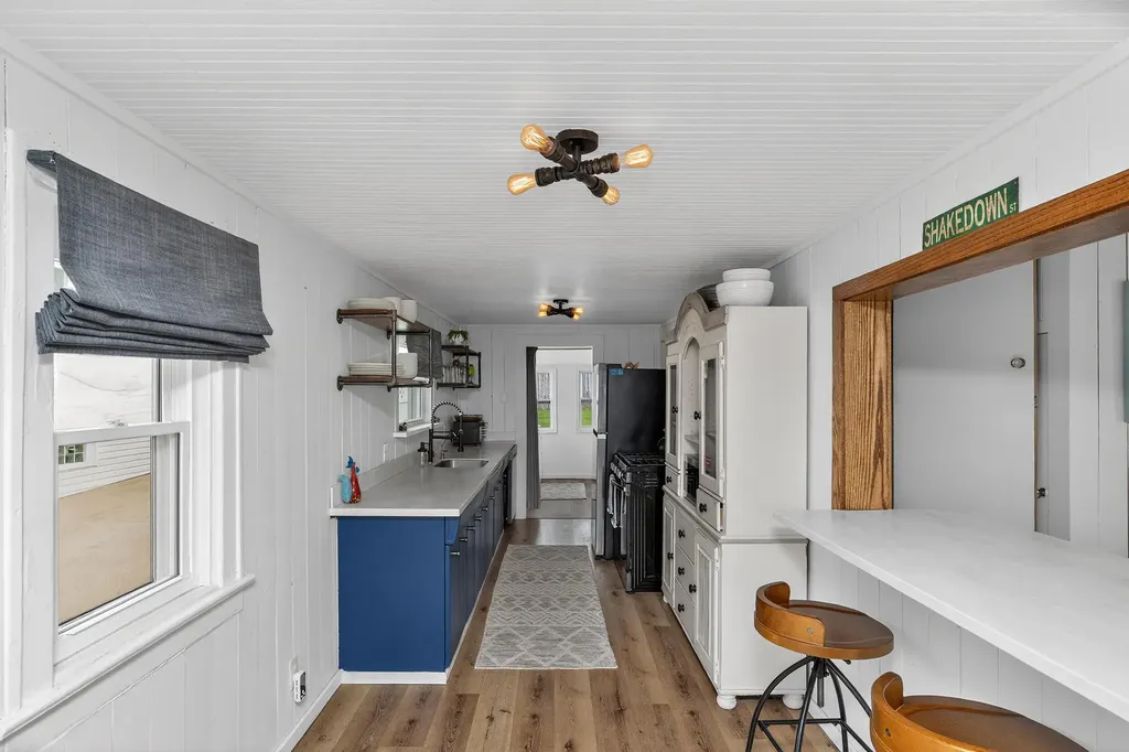 70649 Sunset Boulevard Porter Township MI 49130