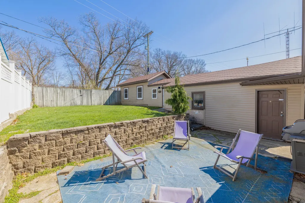 70649 Sunset Boulevard Porter Township MI 49130