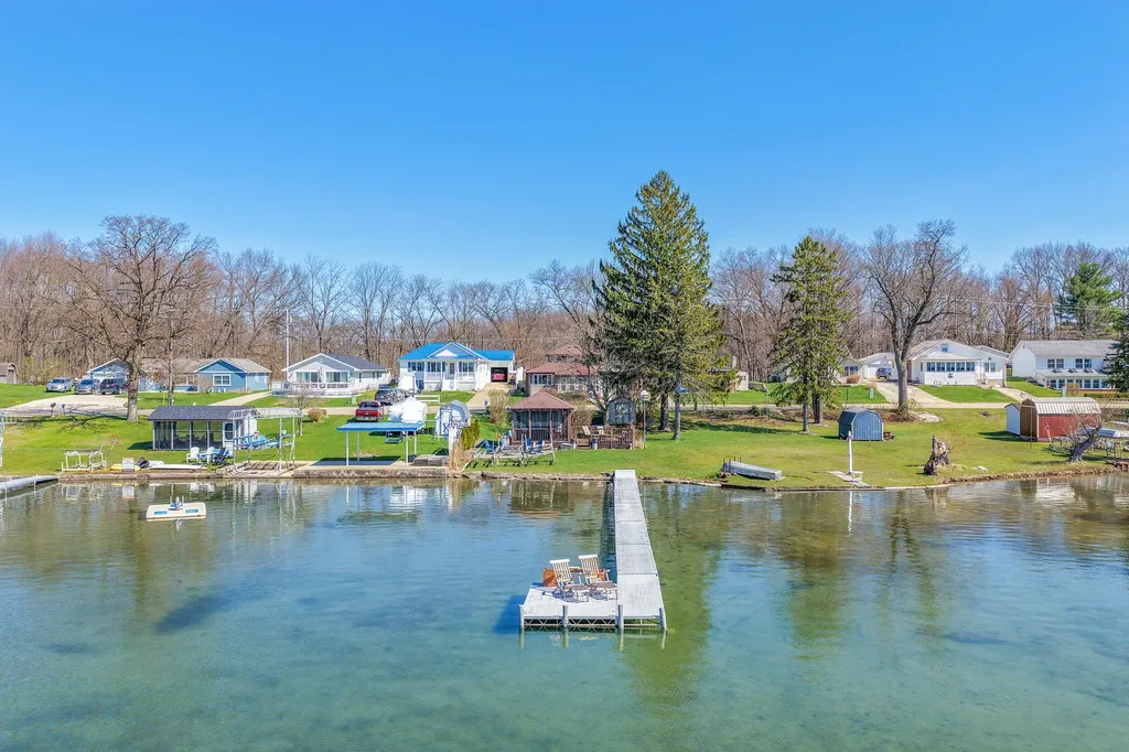 70649 Sunset Boulevard Porter Township MI 49130