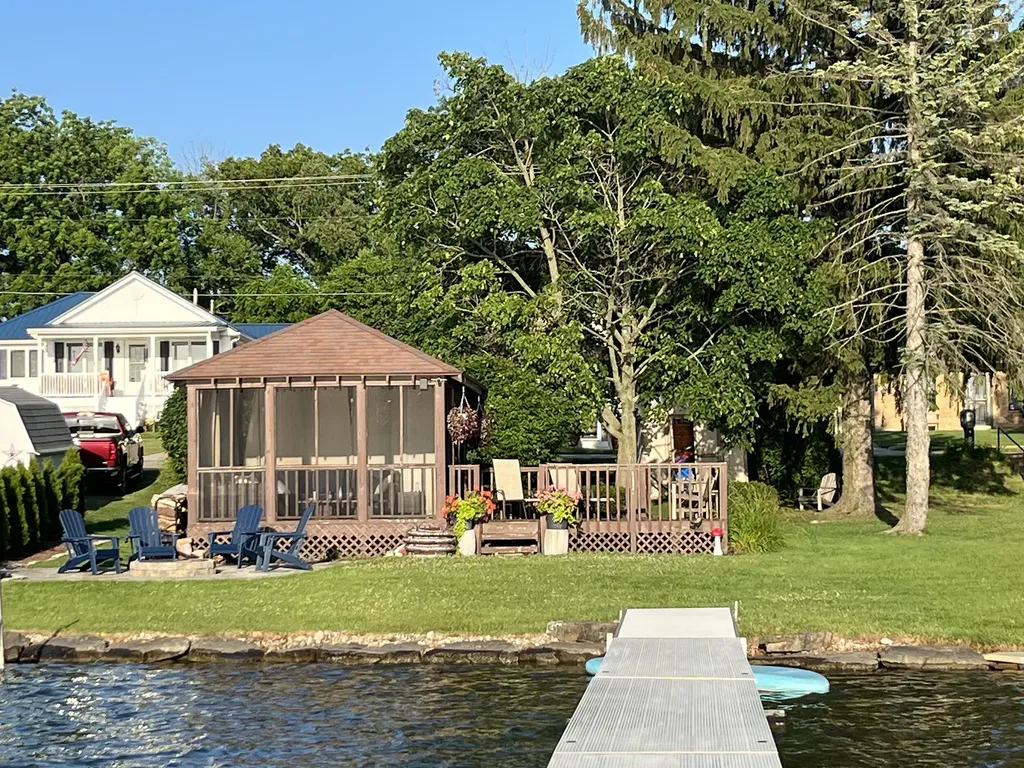70649 Sunset Boulevard Porter Township MI 49130