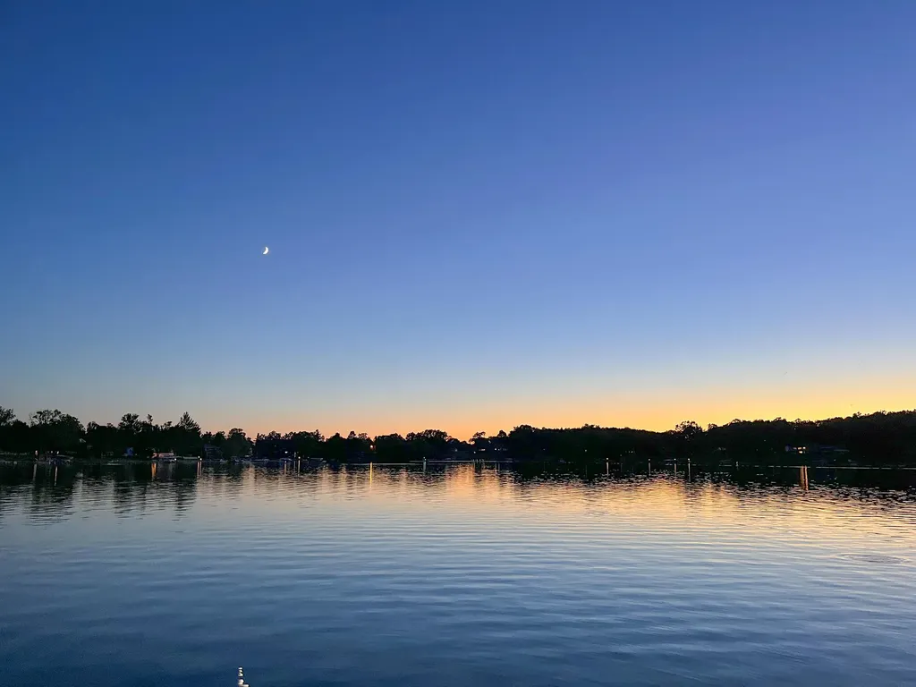 70649 Sunset Boulevard Porter Township MI 49130