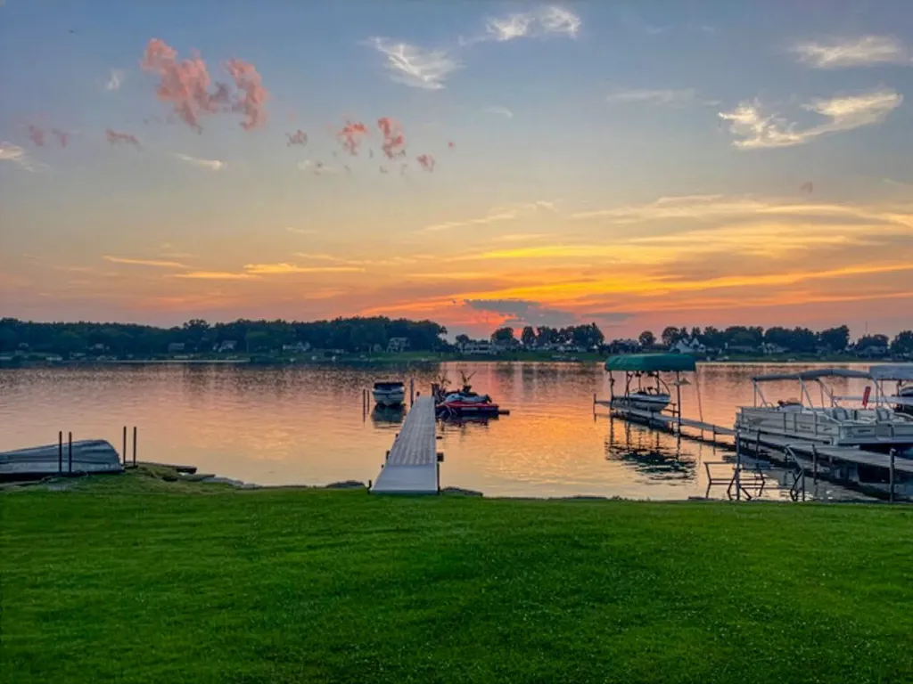 70649 Sunset Boulevard Porter Township MI 49130