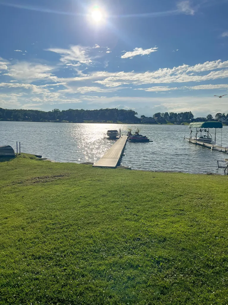 70649 Sunset Boulevard Porter Township MI 49130