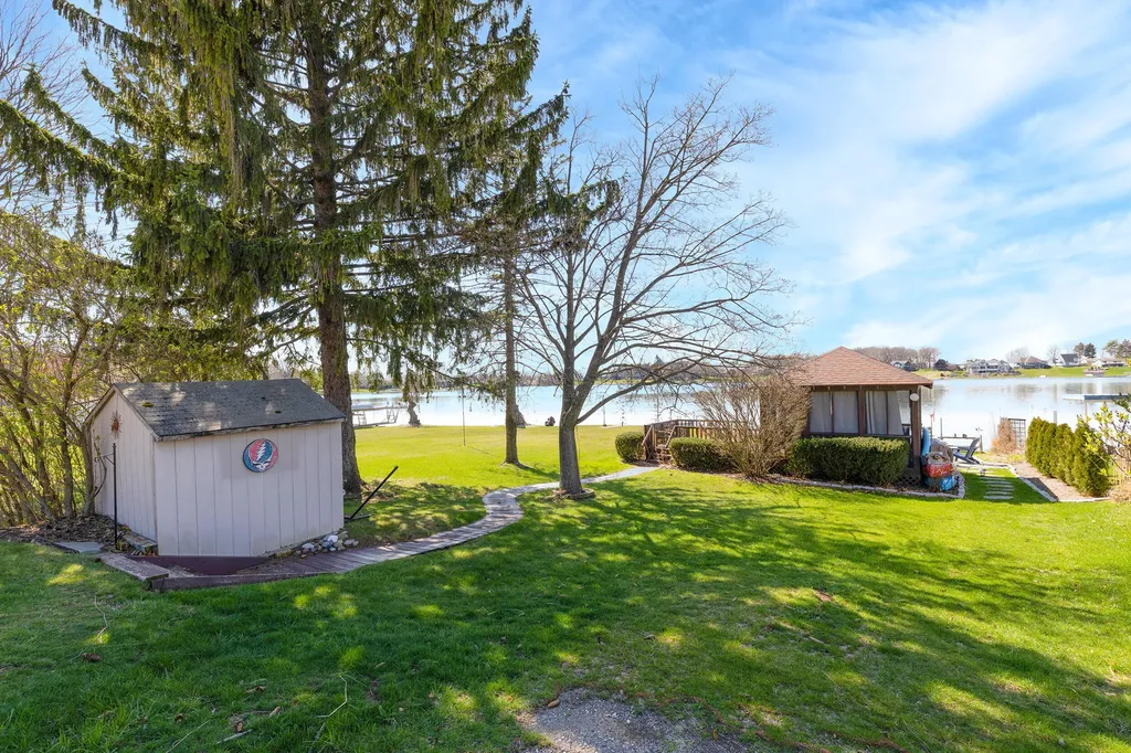 70649 Sunset Boulevard Porter Township MI 49130