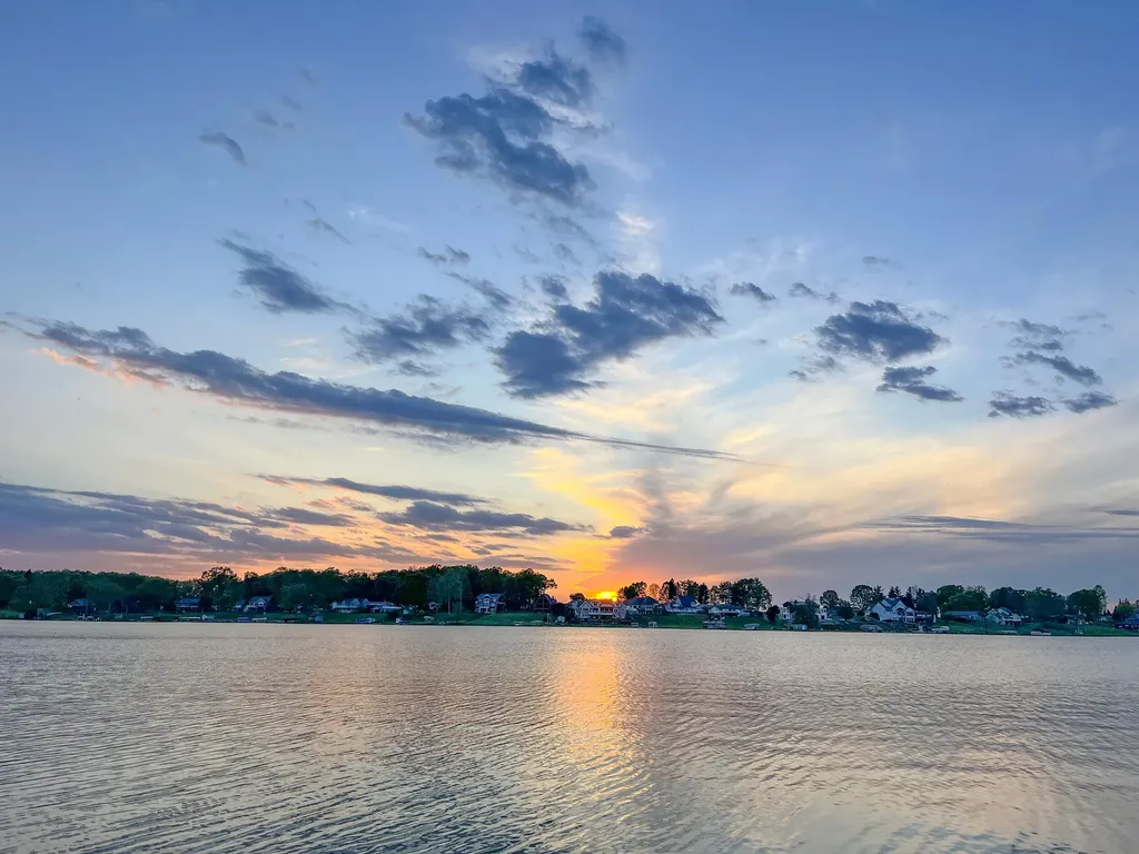 70649 Sunset Boulevard Porter Township MI 49130