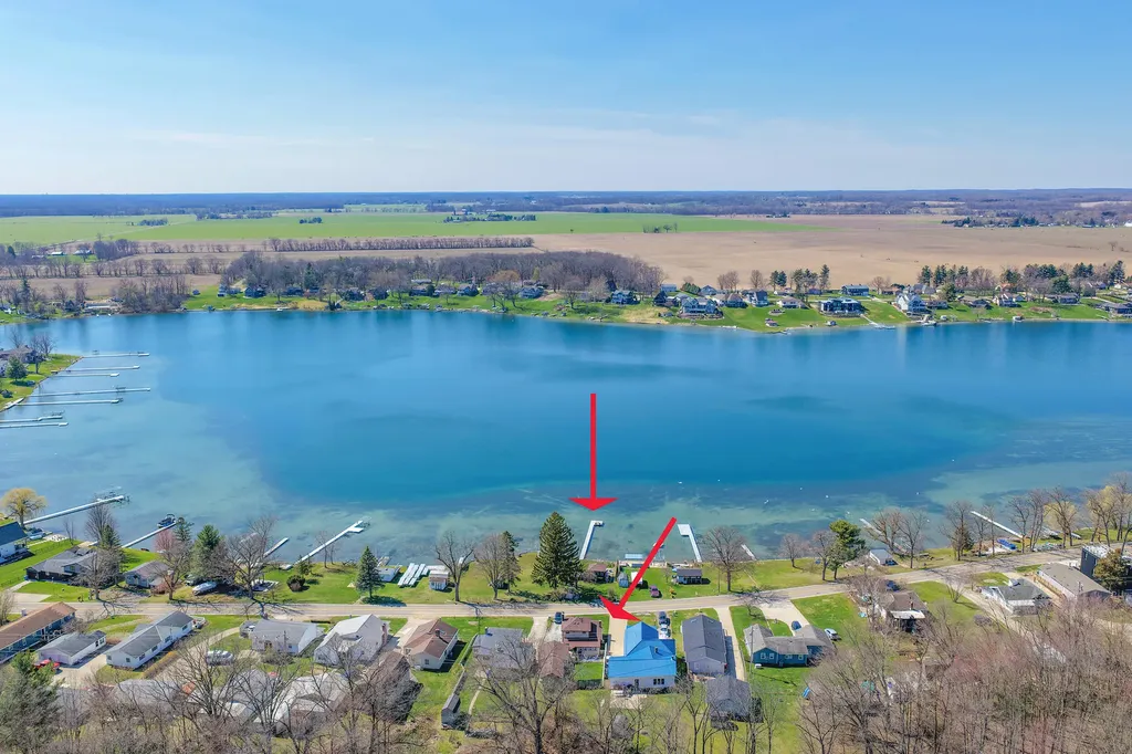 70649 Sunset Boulevard Porter Township MI 49130