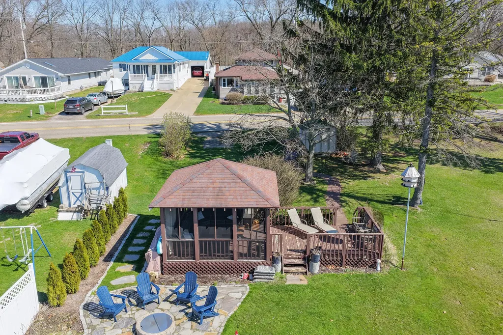 70649 Sunset Boulevard Porter Township MI 49130