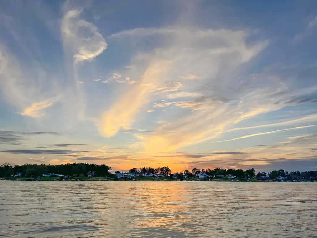 70649 Sunset Boulevard Porter Township MI 49130