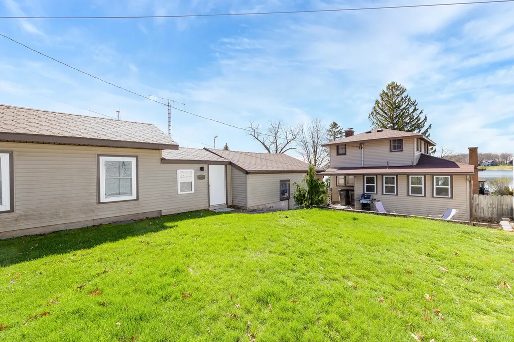 70649 Sunset Boulevard Porter Township MI 49130