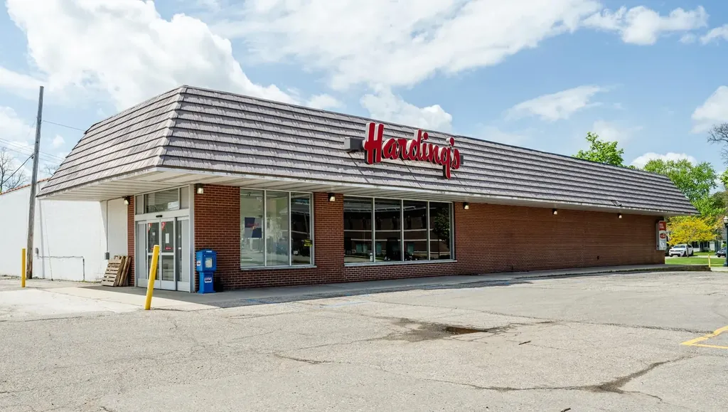 102 Park Place Dowagiac City MI 49047