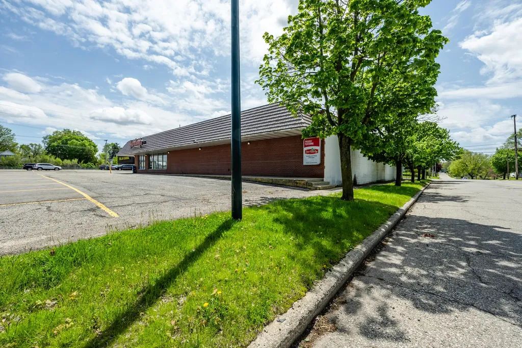 102 Park Place Dowagiac City MI 49047