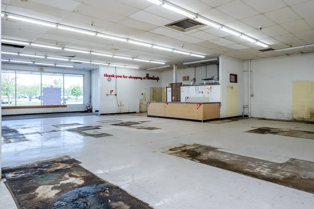 102 Park Place Dowagiac City MI 49047