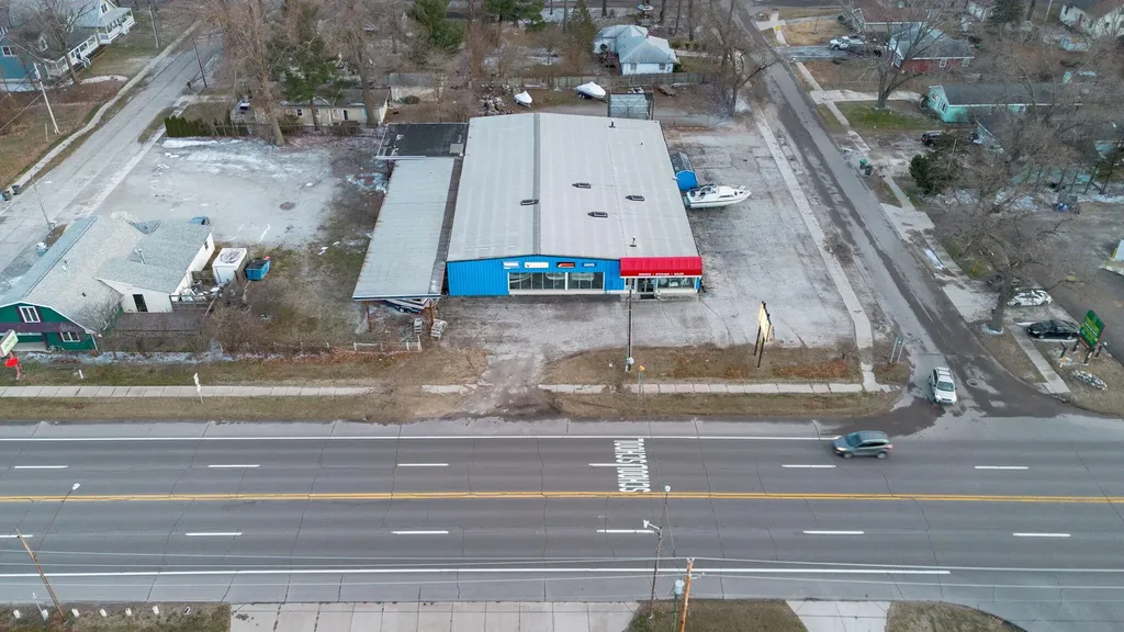 819 W Buffalo Street New Buffalo City MI 49117