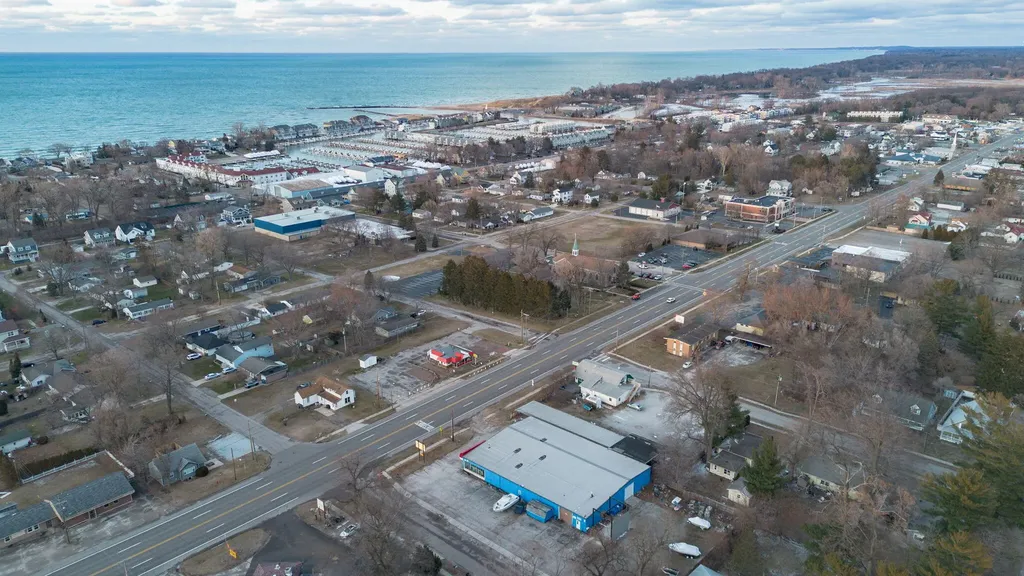 819 W Buffalo Street New Buffalo City MI 49117