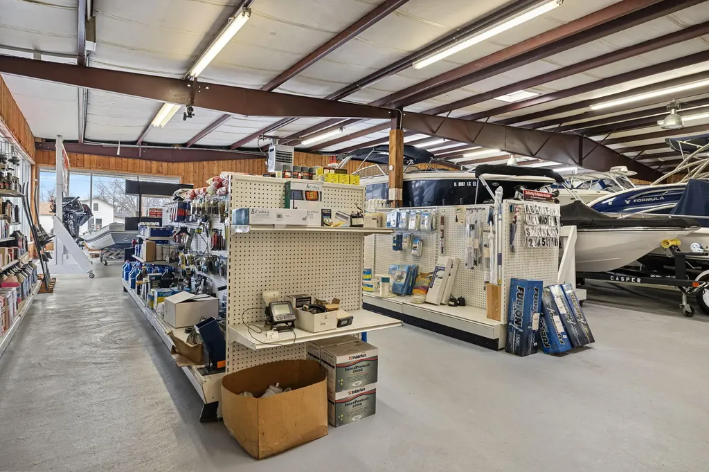 819 W Buffalo Street New Buffalo City MI 49117