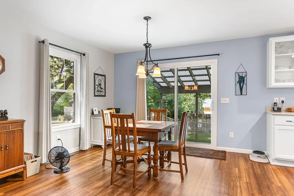 82 Euclid Street Casco Township MI 49090
