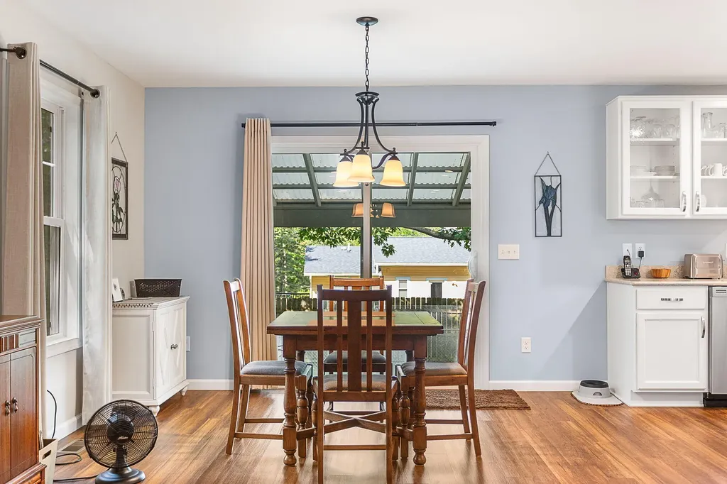 82 Euclid Street Casco Township MI 49090