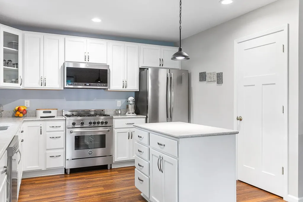 82 Euclid Street Casco Township MI 49090