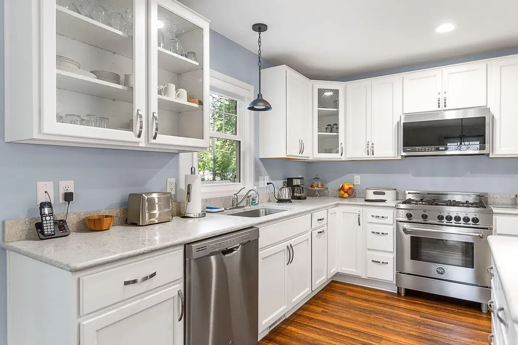 82 Euclid Street Casco Township MI 49090