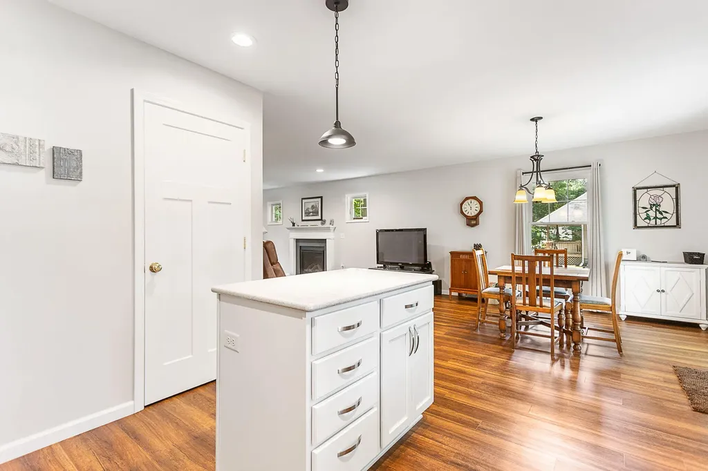 82 Euclid Street Casco Township MI 49090