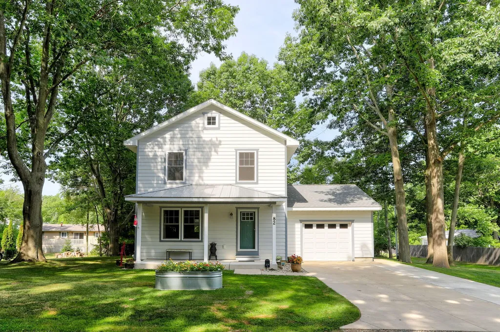 82 Euclid Street Casco Township MI 49090