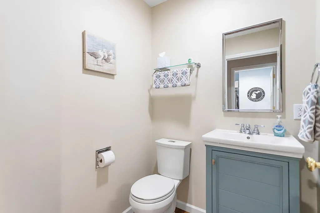82 Euclid Street Casco Township MI 49090