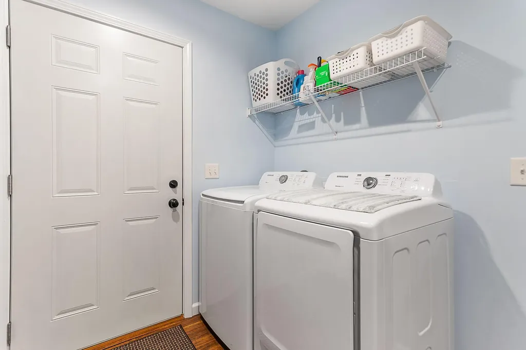 82 Euclid Street Casco Township MI 49090