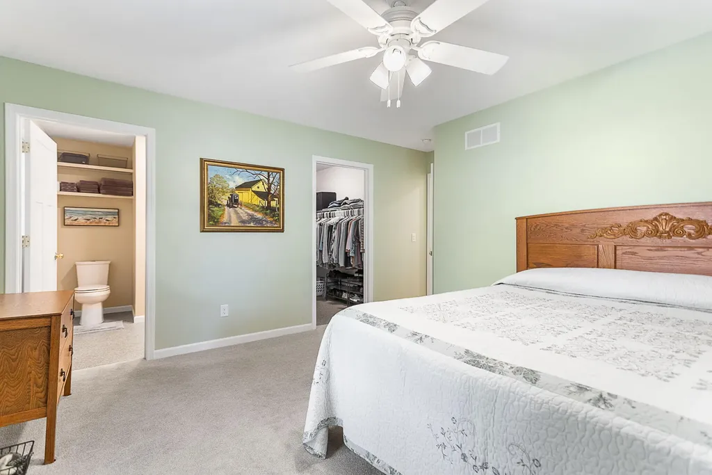 82 Euclid Street Casco Township MI 49090