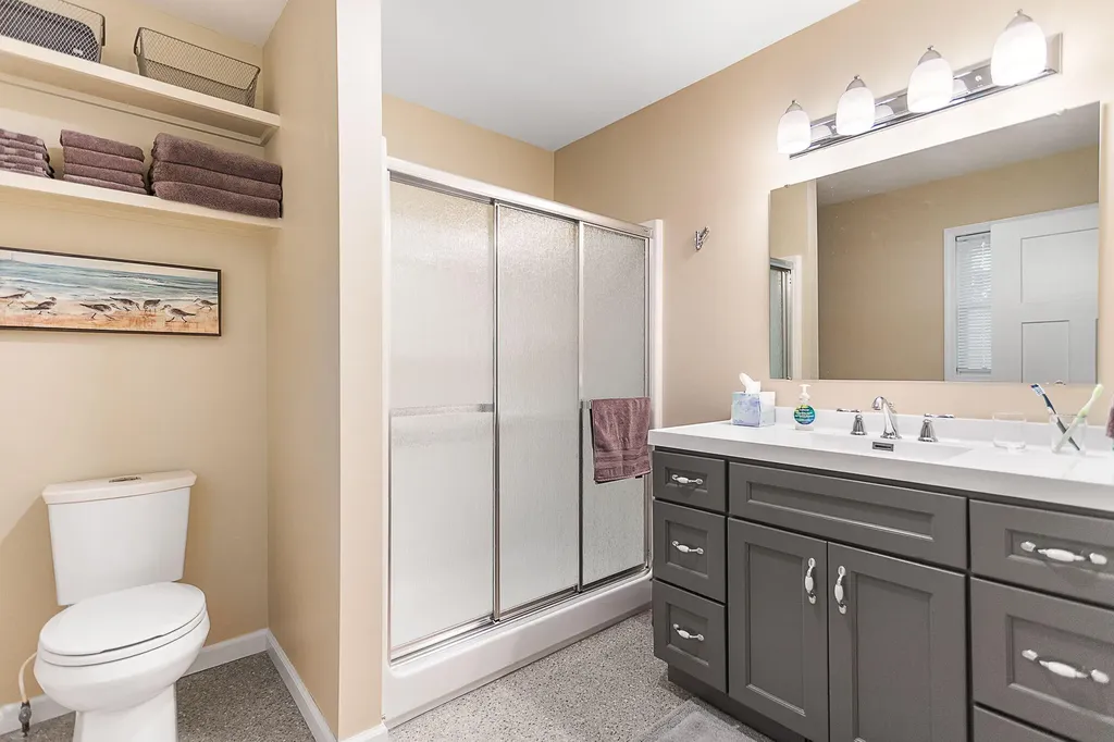 82 Euclid Street Casco Township MI 49090