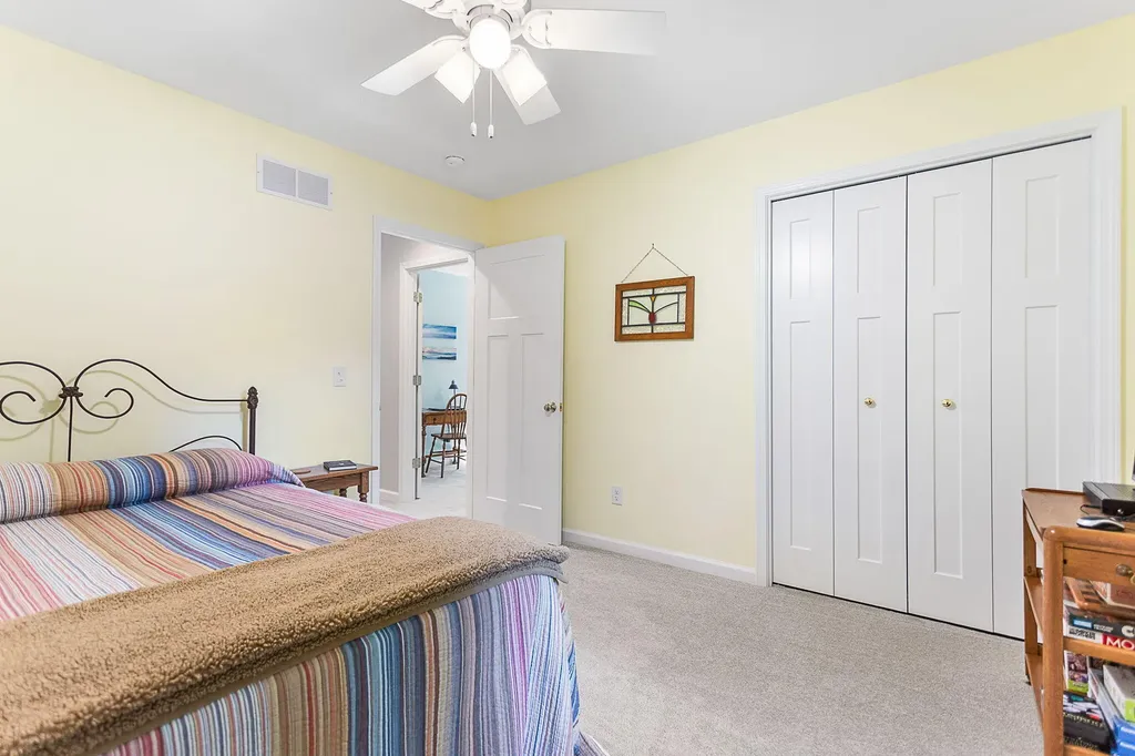 82 Euclid Street Casco Township MI 49090