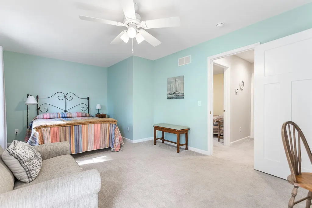 82 Euclid Street Casco Township MI 49090
