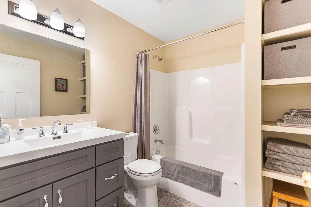 82 Euclid Street Casco Township MI 49090