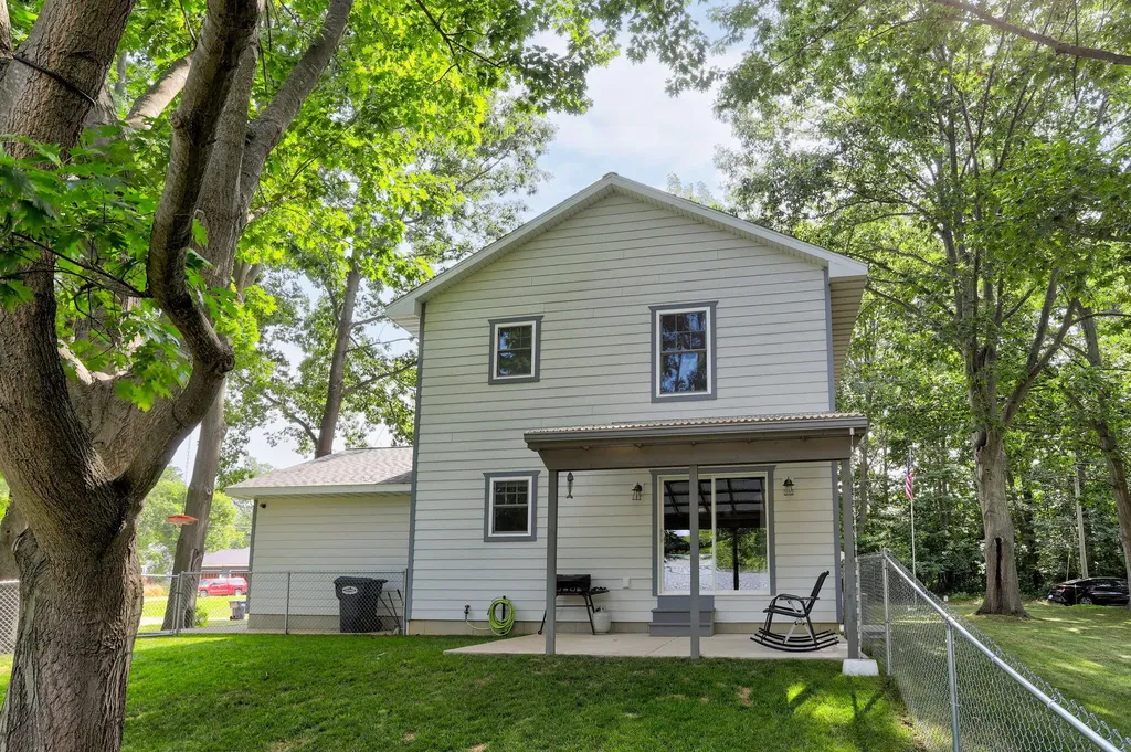 82 Euclid Street Casco Township MI 49090
