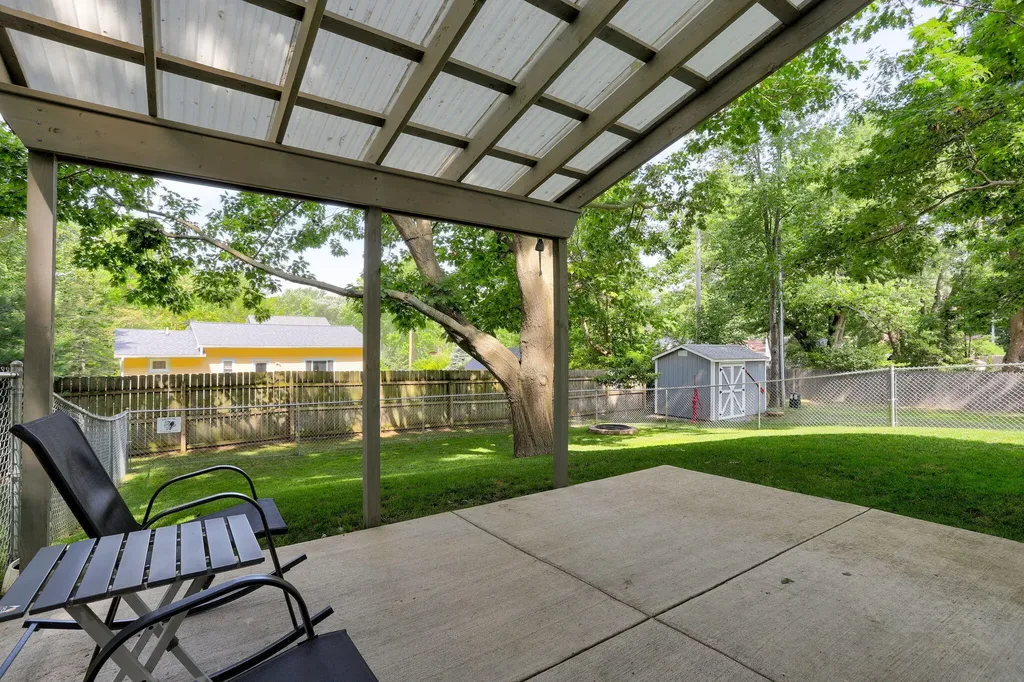 82 Euclid Street Casco Township MI 49090