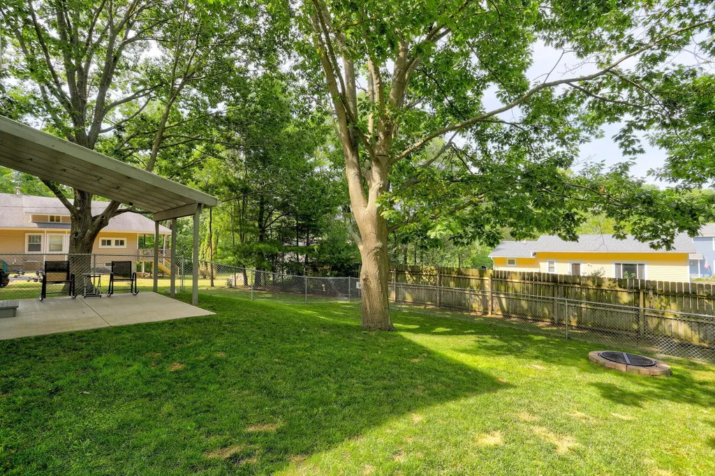 82 Euclid Street Casco Township MI 49090
