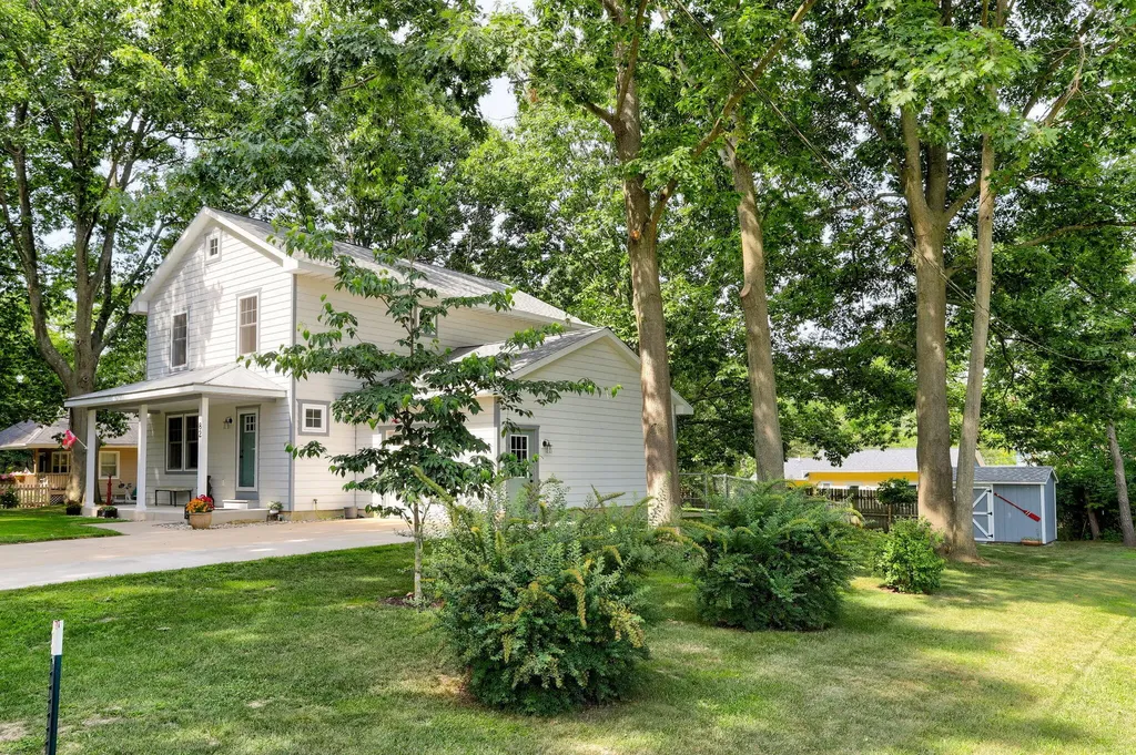 82 Euclid Street Casco Township MI 49090