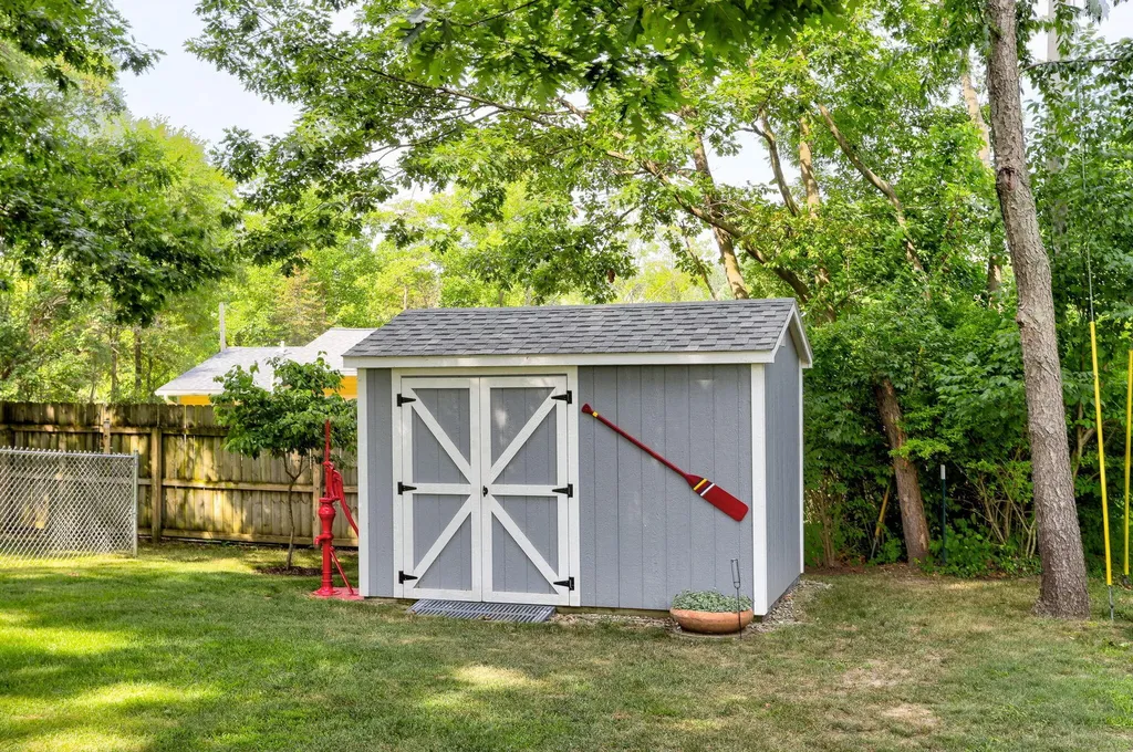 82 Euclid Street Casco Township MI 49090