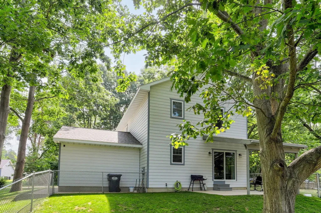 82 Euclid Street Casco Township MI 49090