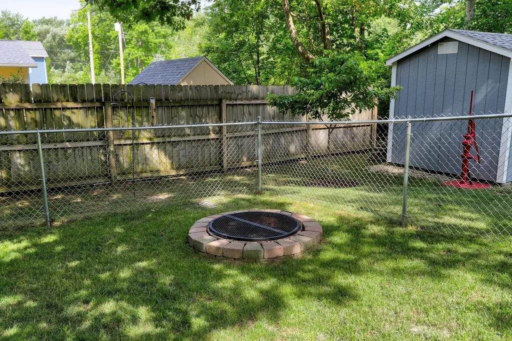 82 Euclid Street Casco Township MI 49090