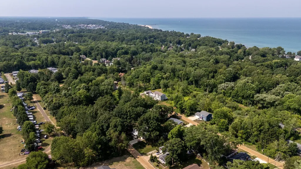 82 Euclid Street Casco Township MI 49090