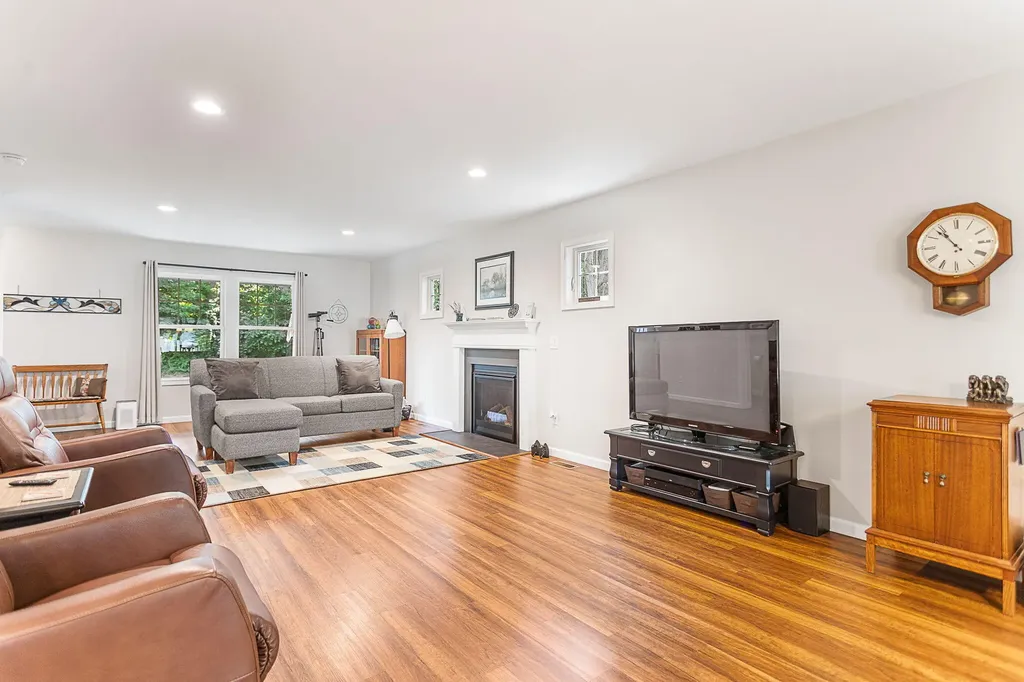 82 Euclid Street Casco Township MI 49090