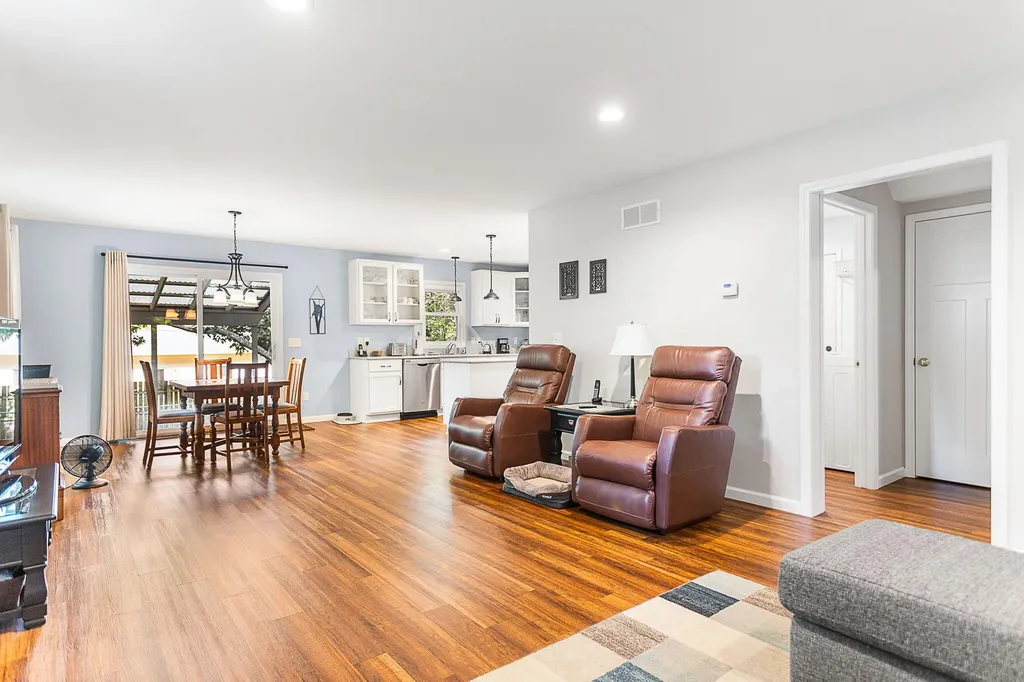 82 Euclid Street Casco Township MI 49090