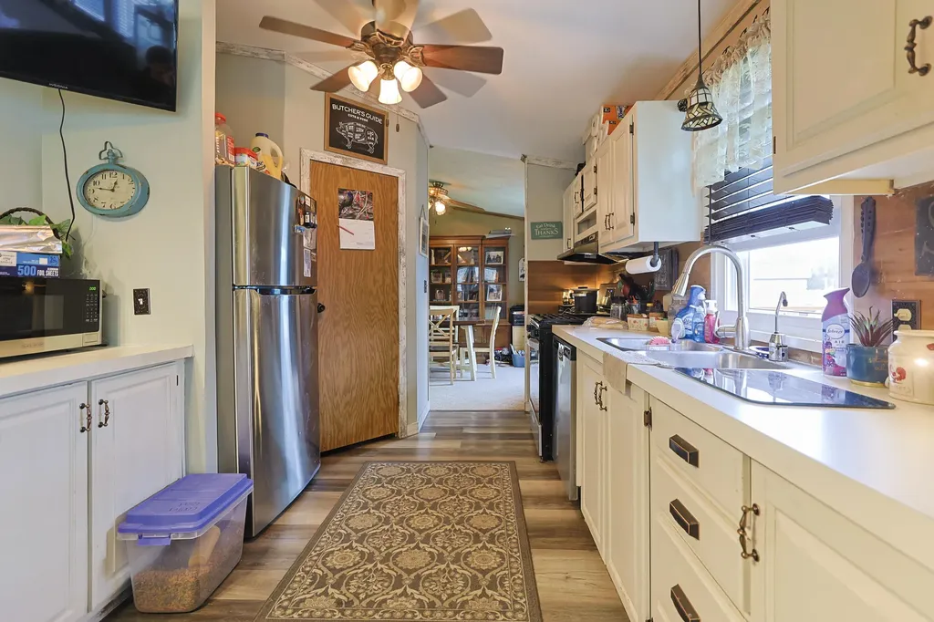 70955 Ironwood Drive Milton Township MI 49120