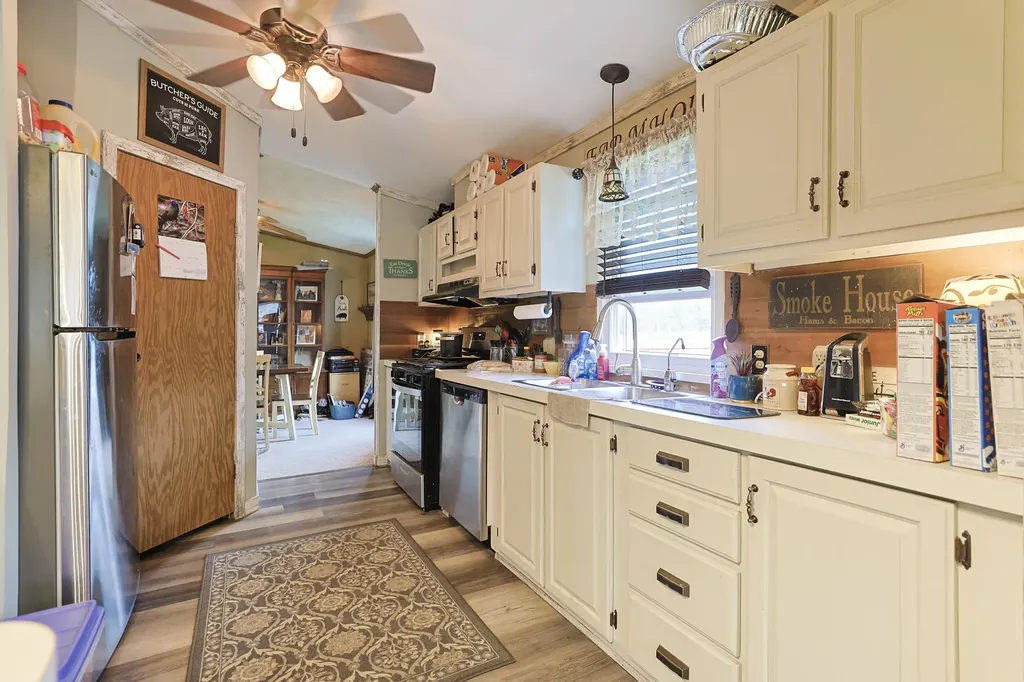 70955 Ironwood Drive Milton Township MI 49120